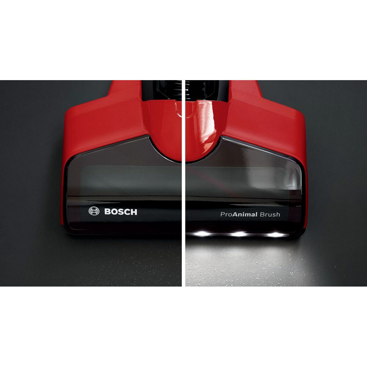 Aspirateur sans fil BOSCH BCS711PET
